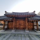 남원윤씨 오룡골 유적 이미지