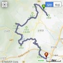 황재회관 | [종주산행_영알 9봉종주] 영남알프스 9봉 종주