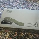 오피스프렌즈 | 2025년 카카오프렌즈 오피스 다이어리 춘식이 세트 후기