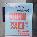 도도브로우 이미지