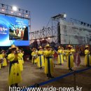 논산군, 강경젓갈축제 개막 이미지