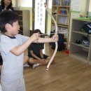 (천안) 천안 지역아동센터 특기적성 4차- 약물오남용교육, 활쏘기 체험학습 이미지