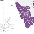 [서울이야기] 금천구 - 서울의 최남단, 1번 국도의 시작!!! 이미지