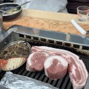 우도흑돼지 | [제주도 흑돼지 맛집] 제주도 로컬 흑돼지 맛집 제주 우도 근고기 방문후기