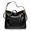 COACH 코치 21224 MADISON LEATHER ISABELLE (코치 21224 매디슨 레더 이사벨) 이미지