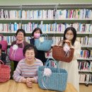 고인돌작은도서관 미디어이슈