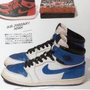 세일에스피 | 조던1 레트로 하이 오지 에스피 트래비스스캇 프라그먼트 밀리터리블루 - Jordan1 Retro High OG SP...