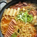 밥뚝딱김치&부대찌개 이미지