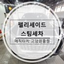 천전타이어 | [원흥동스팀세차] 펠리세이드 스팀세차 작업후기