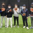 [일산] 와니엘 배팅센터 일산가좌점에서 사회인 야구 시즌온 준비!