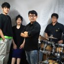 야외광장 버스킹 콘서트 이미지