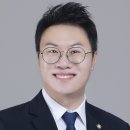 소명교회 앞 횡단보도 이미지