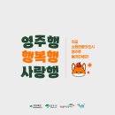 순흥여관 | 경북 영주 가볼만한곳 1박2일 여행코스 / 부석사, 출렁다리, 랜떡 등 ♥