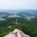 대머리근린공원 | 북한산 대머리바위-향로봉에서 힐링산행을 꿈꾸다.