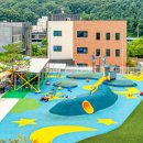 전망좋은키즈풀빌라펜션