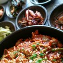 이모네아구찜