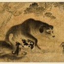 길상(吉祥) 이미지