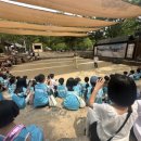 오르다태권도장 이미지