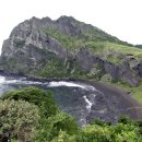 성산일출봉천연보호구역 이미지