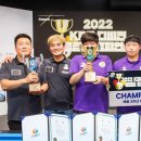 라온당구클럽 이미지