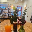 꽃향기 플라워 | 대화역 카페 | 꽃향기 가득 친절한 코스모 플라워카페 대화역점