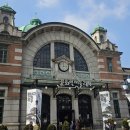 현대ENG | 문화역서울284, 서울역 무료 관람 ; 백년과 하루 공간투어 솔직후기