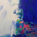 [갤러리조이] 이동순 초대전: "기억의 메타포 Metaphor of Memory" 이미지