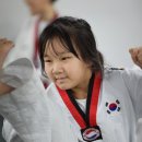 태권도전 태권도장 이미지