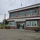 봉전마을회관 이미지