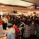 신세계백화점띠어리여성 세계일보