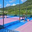 반포종합운동장 테니스장 이미지