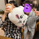남양 | 딸랑구 생일날 독감이라니요~~