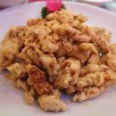 옛날오막집 이미지