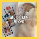 와즈펫(wispet) | 강아지 화식 추천, 고기 함량 90% 와즈펫