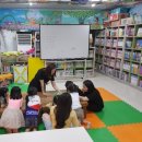 책나무그늘도서관 이미지