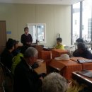 사나래 장애인보호작업장 이미지