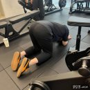 (주)부강시너지 | [천안 PT] 불당동 피지오스튜디오 3-4회차, 서서 일하는 직장인의 무릎 통증 극복기