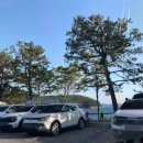 구조라해수욕장(입구) 이미지