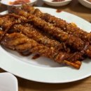 독천식육식당