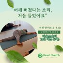 물리치료사와 함께 하는 셀프 물리치료 (8월) | [해운대체형교정]물리치료사가 알려주는 라운드숄더 개선 비법 공개!