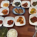 힐링한식밥상셀프