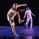 국립현대무용단 이미아직 이미지