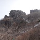 ＜제2차호남정맥제8구간＞호남의명산들--일림산(日林山668m)사자산(獅子山 666m) 제암산(帝岩山 807m) 이미지