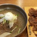 육쌈냉면 네이버블로그