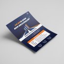 디자인 몰라도 금손 되는 캔바 | 전단지디자인, 빽빽한 텍스트보다 여백이 더 강력한 이유