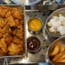 맛있는피자치킨 이미지