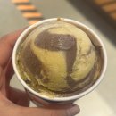 배스킨라빈스효창센터포레 | 베스킨라빈스 베라 이달의 맛 두바이에서 온 엄마는 외계인 솔직 후기 칼로리