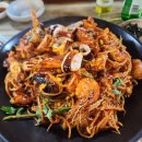 원조 아구해물찜 이미지