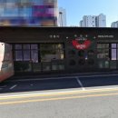 해밀동 BRT 정거장 이미지