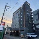 더녹스호텔 이미지